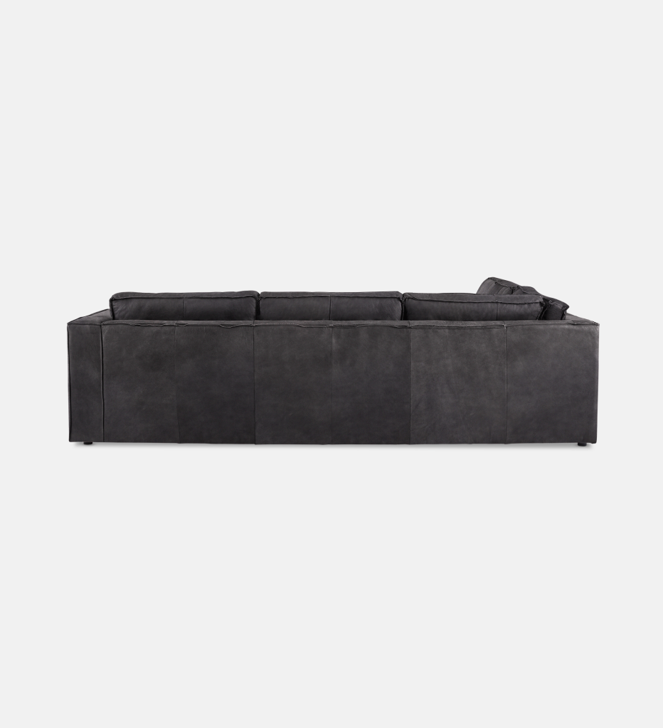 Rosco Leather Corner (13318)