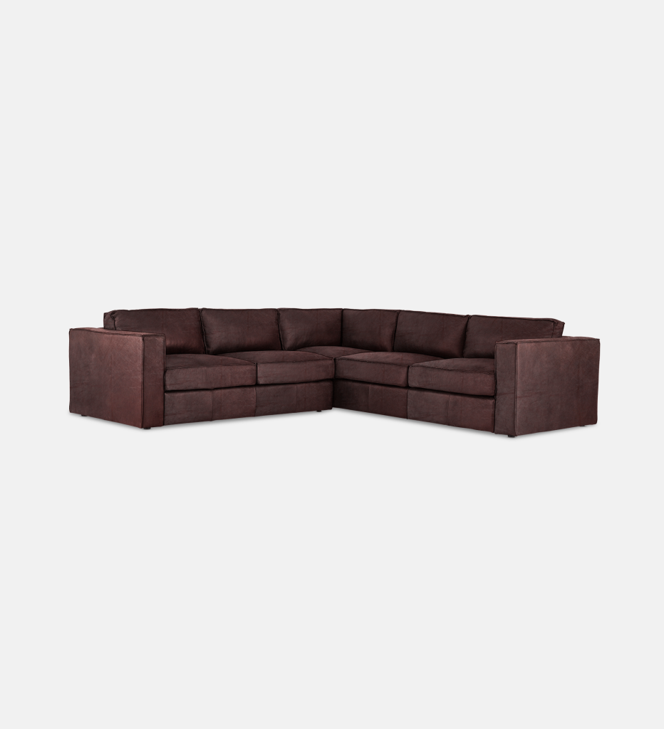 Rosco Leather Full Corner (13319)