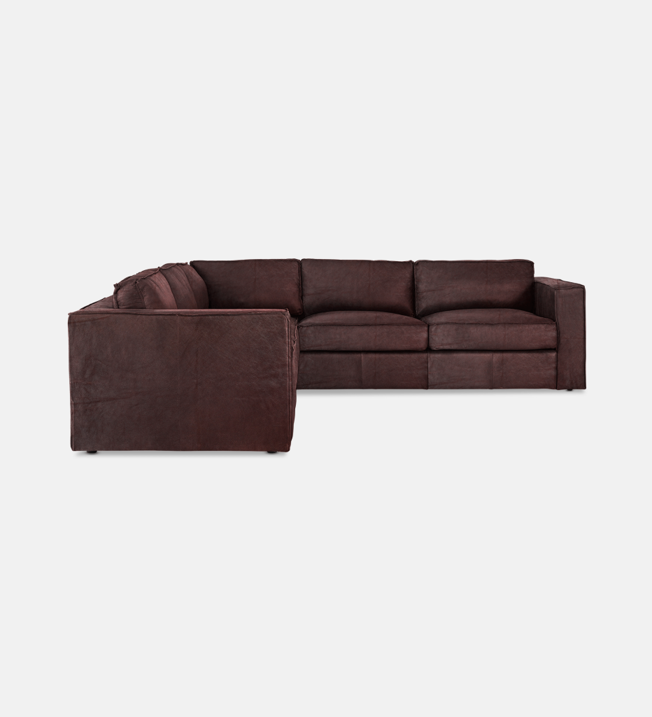 Rosco Leather Full Corner (13320)