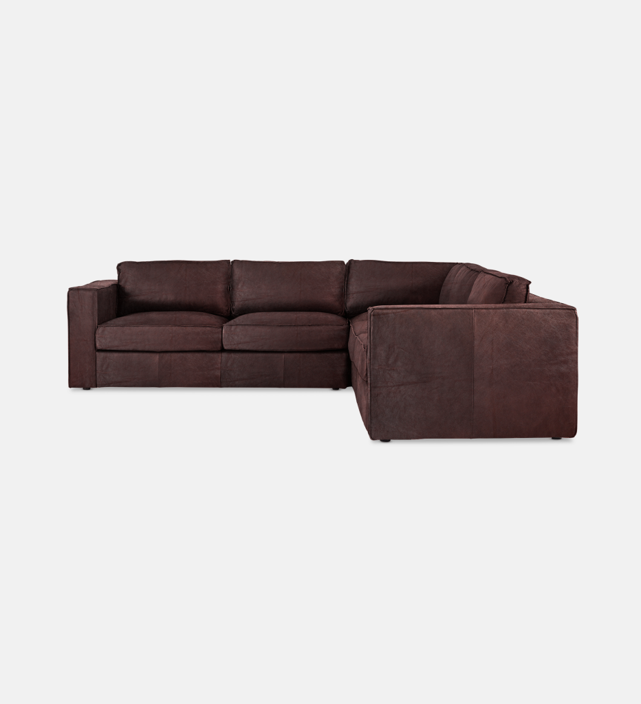 Rosco Leather Full Corner (13321)