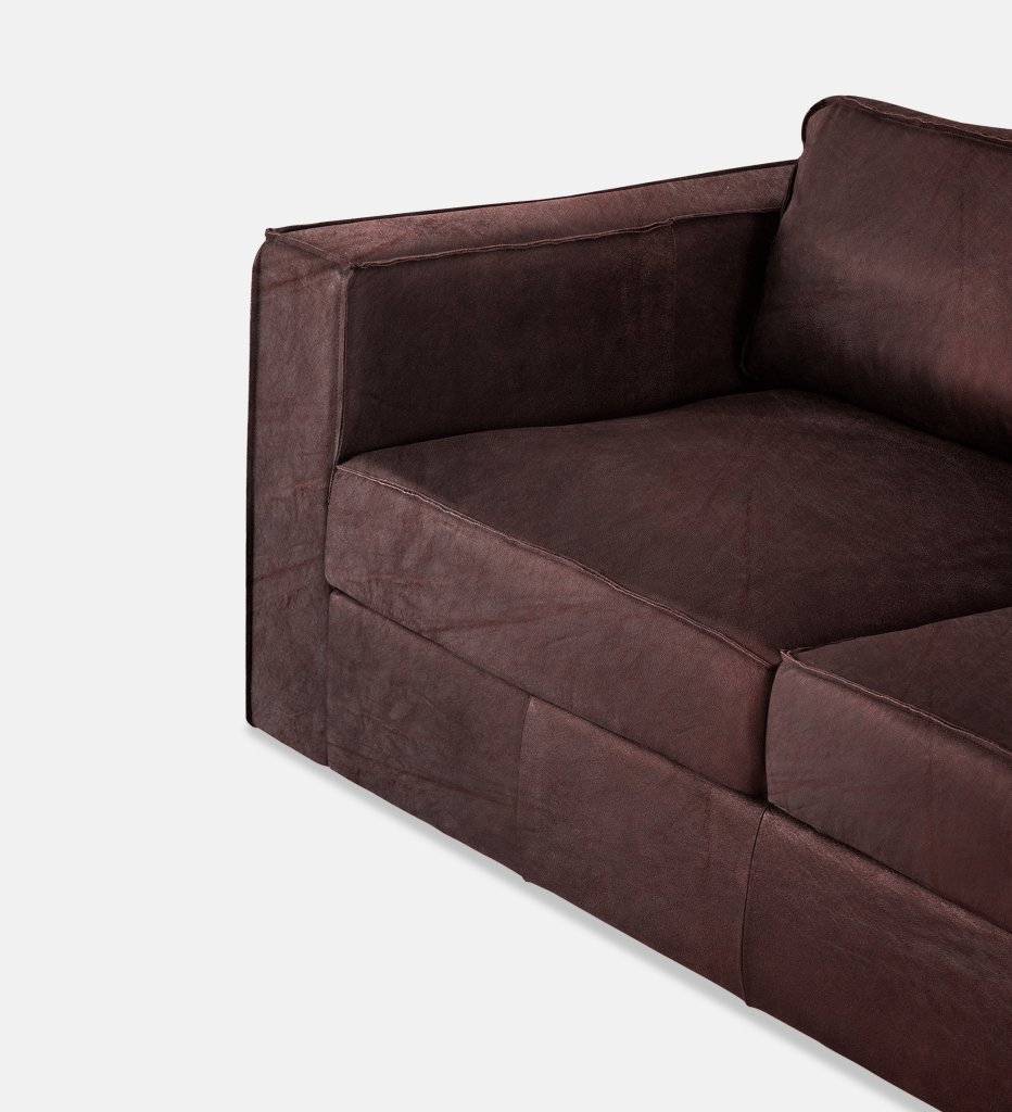 Rosco Leather Full Corner (13322)