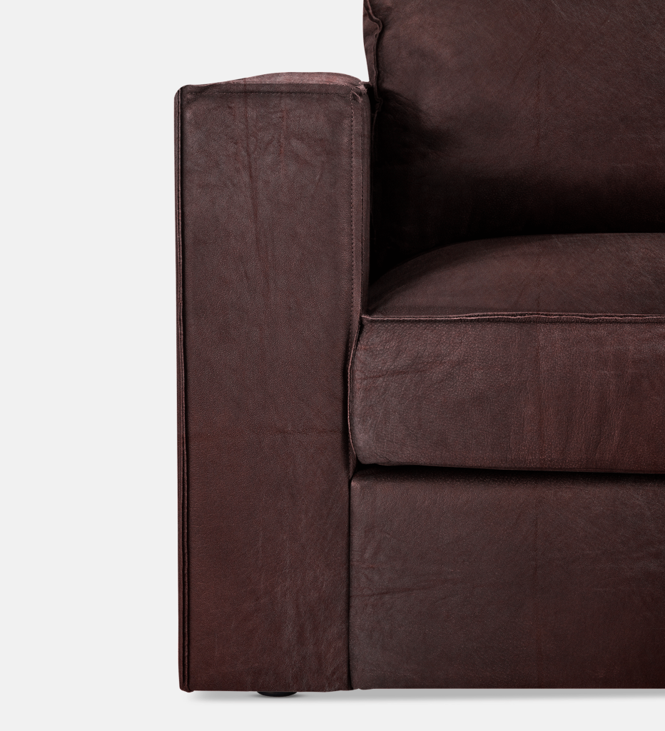 Rosco Leather Full Corner (13323)