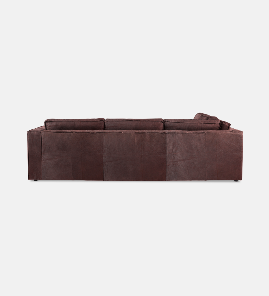 Rosco Leather Full Corner (13324)