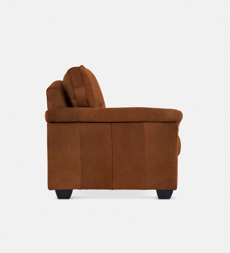 Breen Leather Modular EndPiece Left (74178)