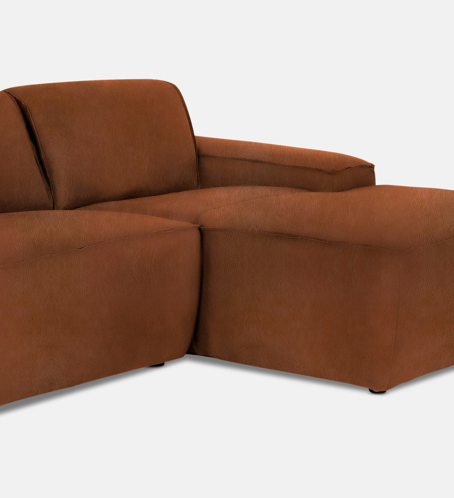 Congo Leather Slouch Right (74323)