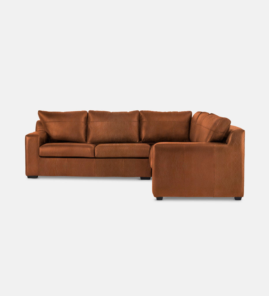 Lodge Leather Corner (74341)