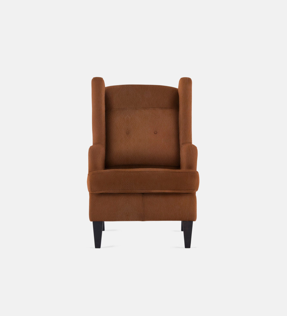 Stella Leather 1 Seater (74530)