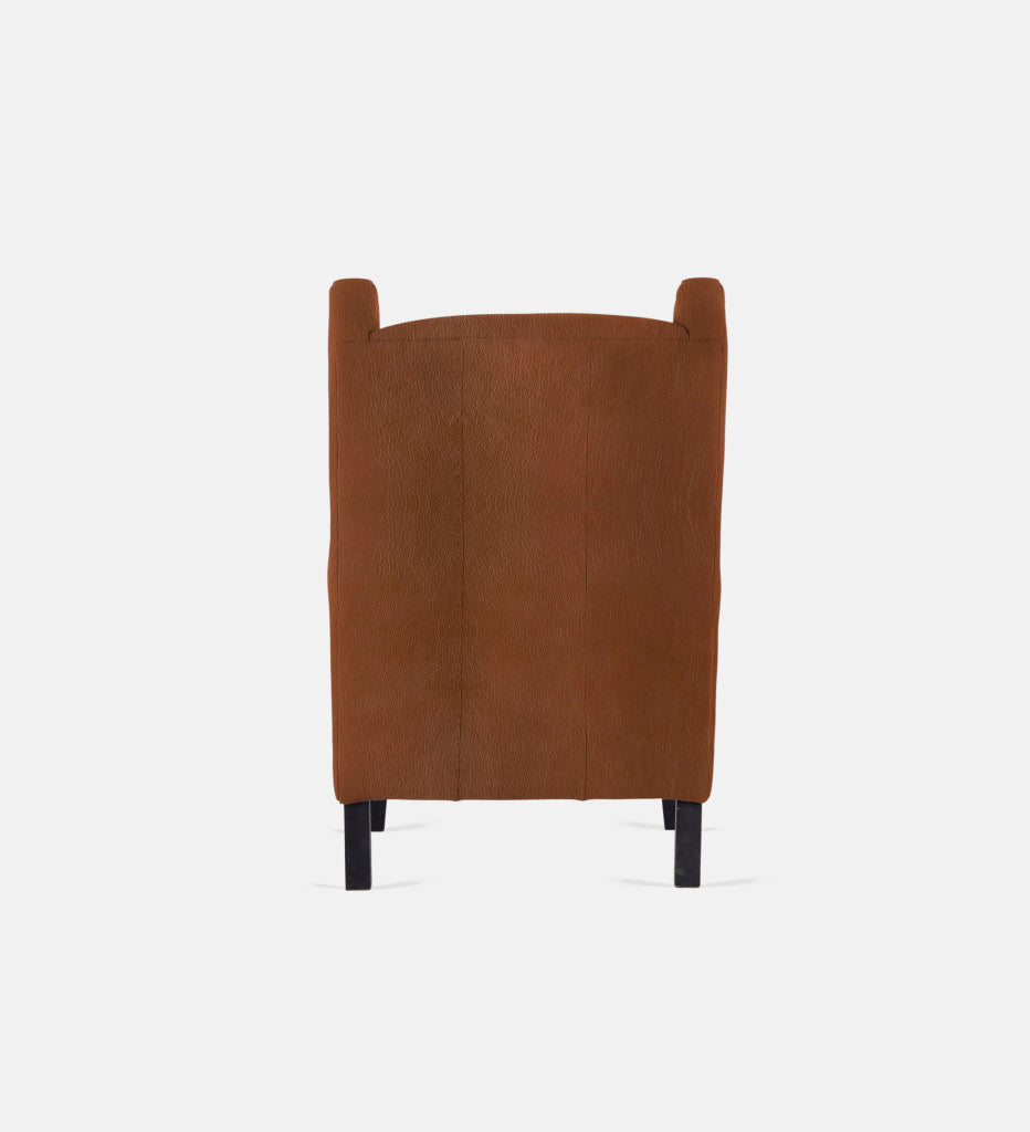 Stella Leather 1 Seater (74533)