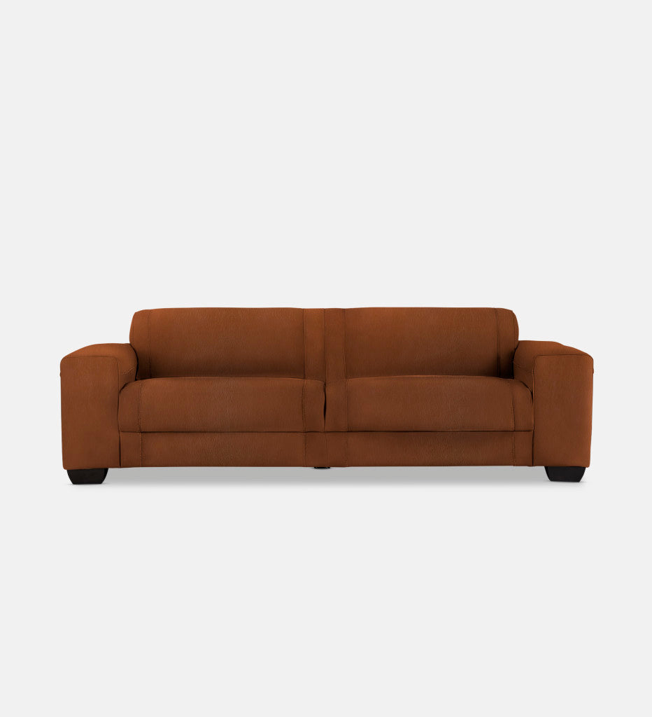 Terry Leather 3 Seater (74535)