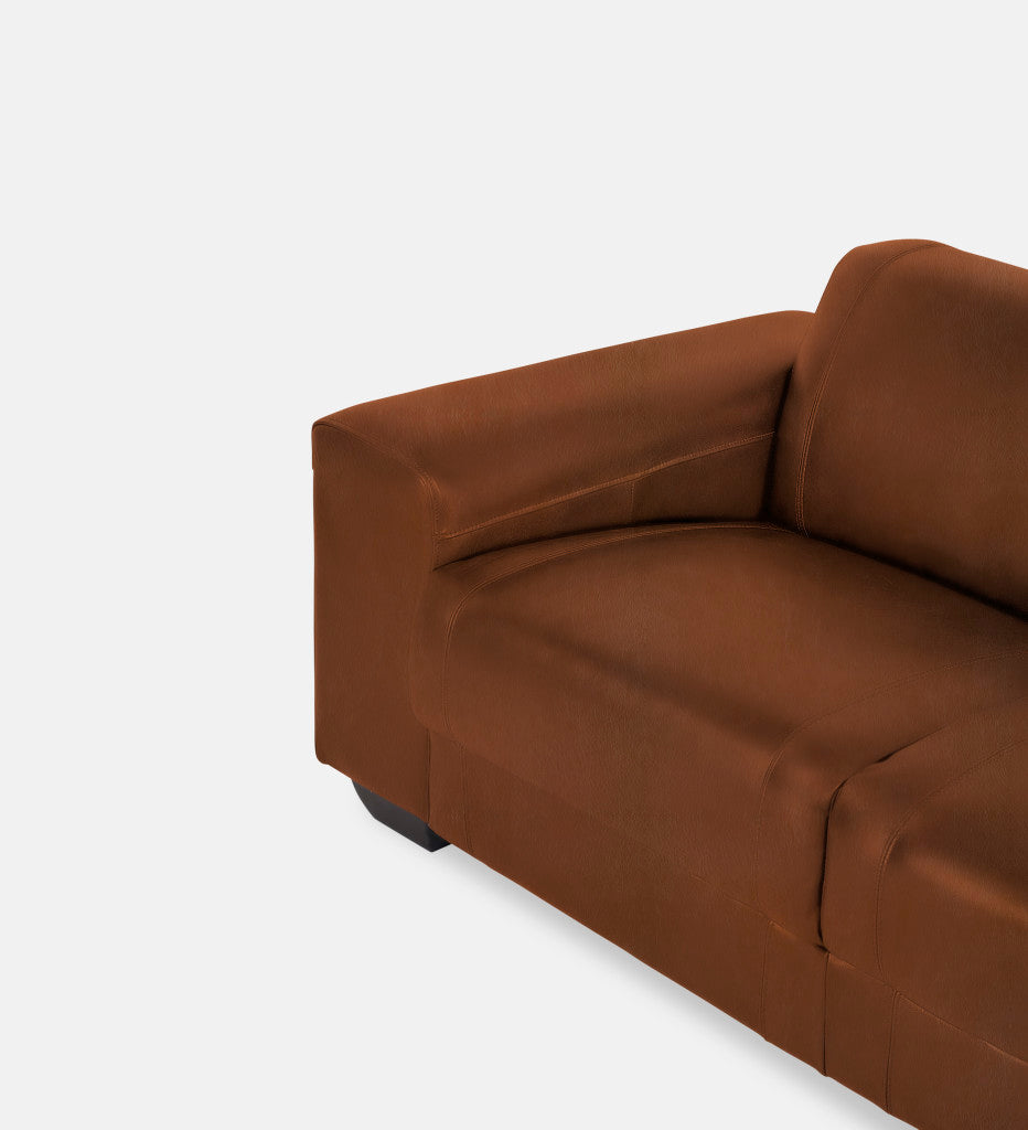 Terry Leather 3 Seater (74540)