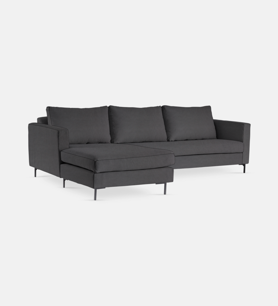Sami Upholstered Slouch Left