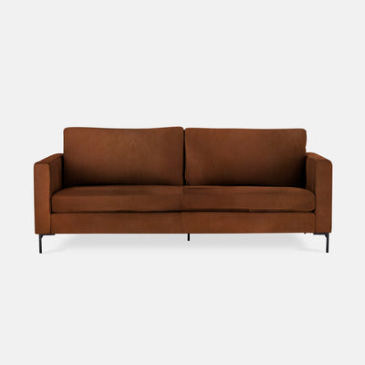 Sami Upholstered 2 Seater Couch