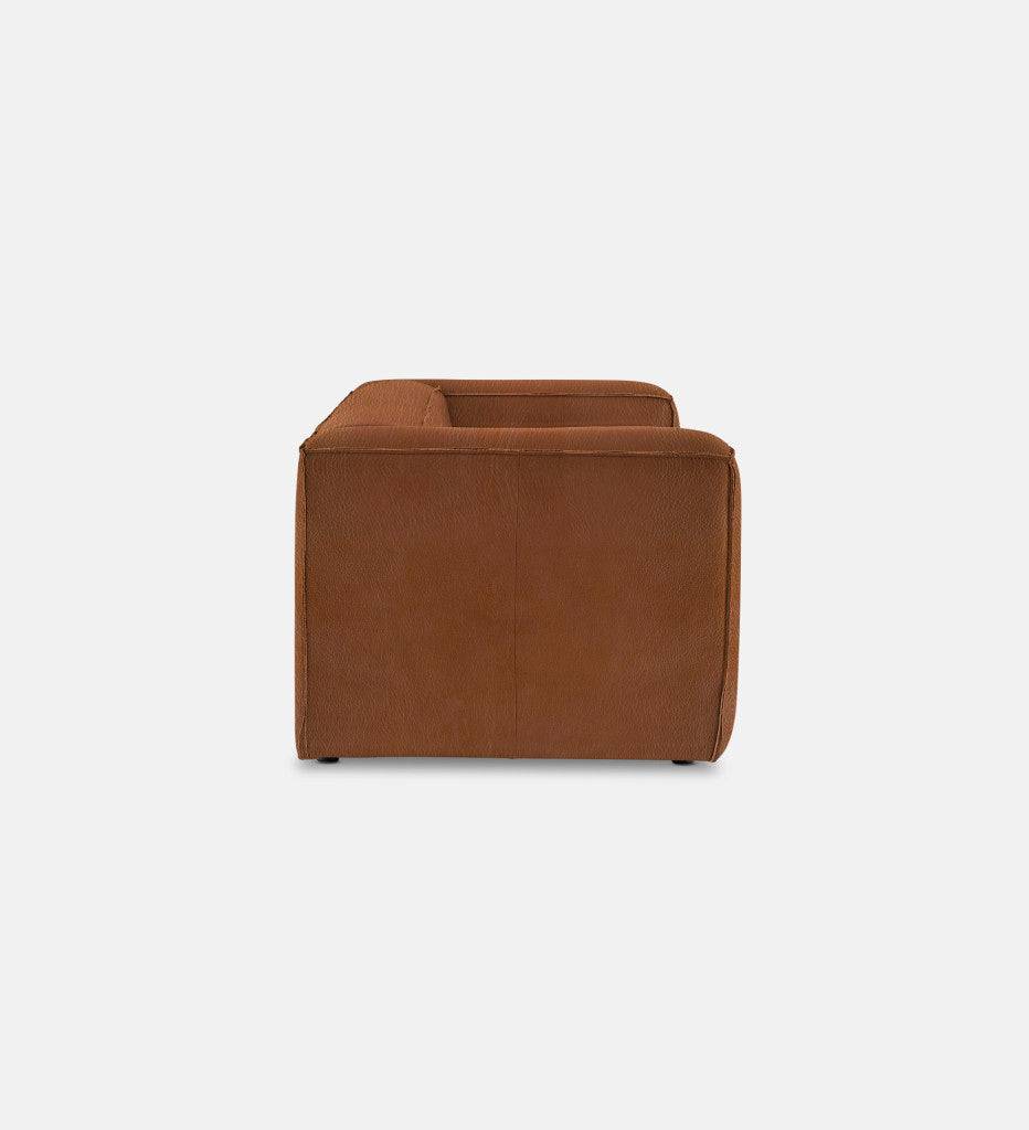 Serengeti Leather 4 Seater (74625)