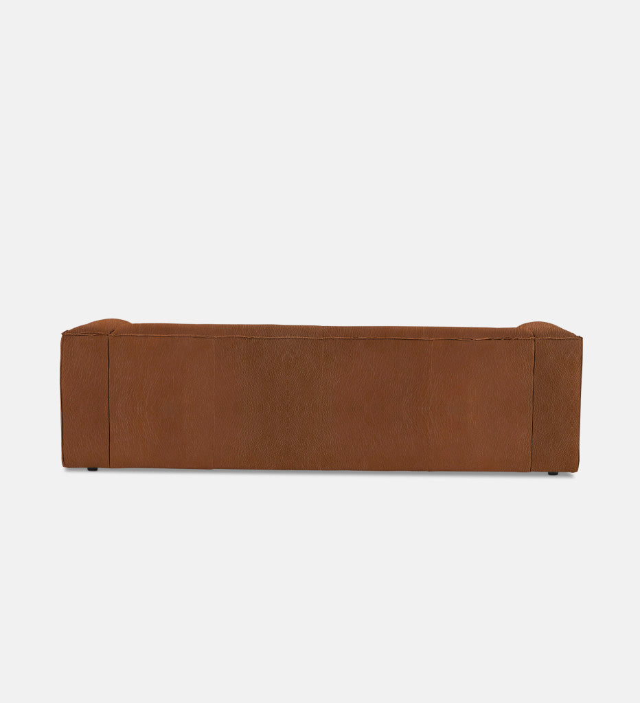 Serengeti Leather 4 Seater (74626)