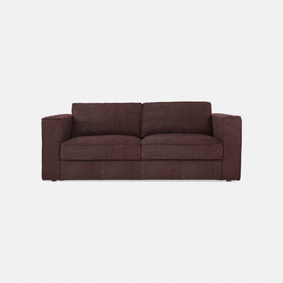 Rosco Upholstered 2 Seater Couch