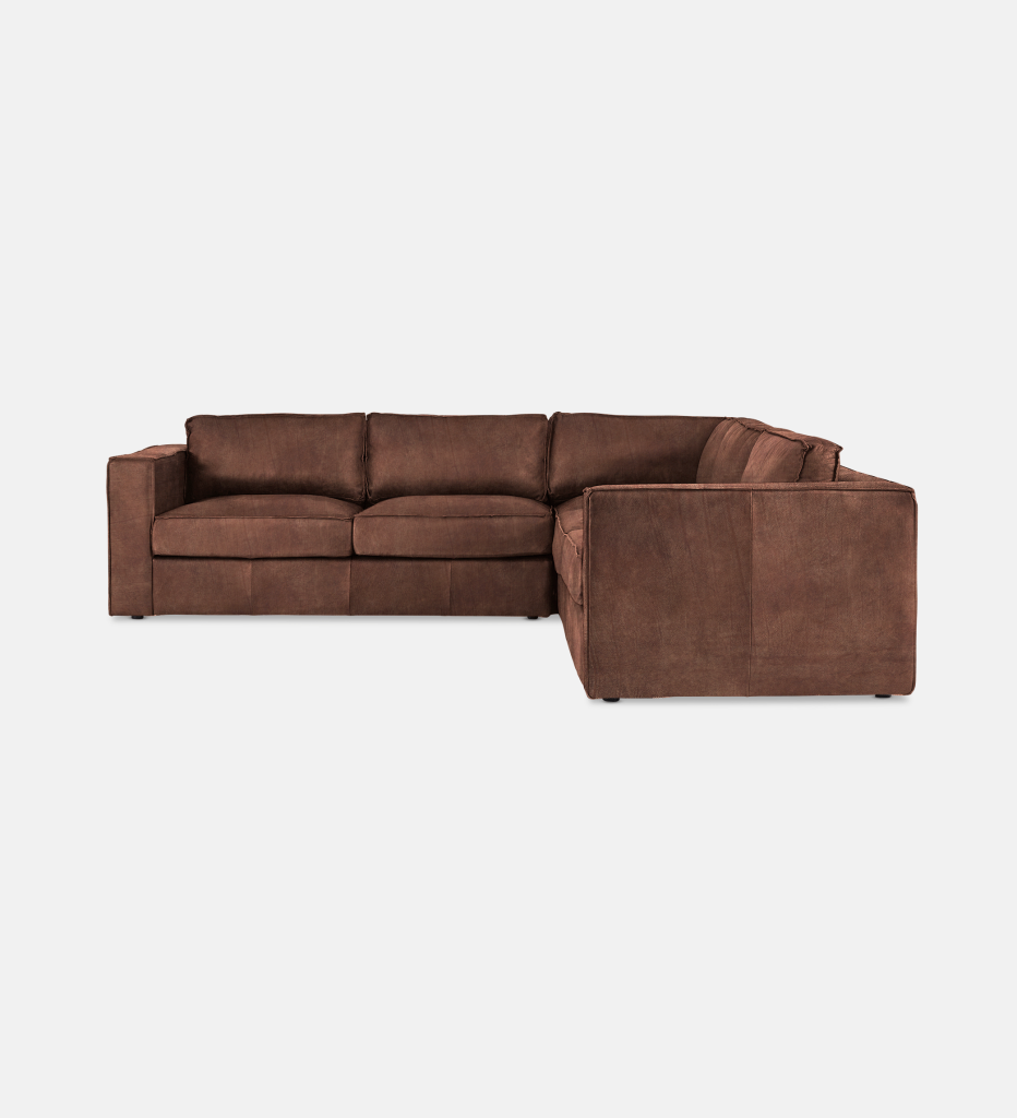 Rosco Leather Full Corner (13346)