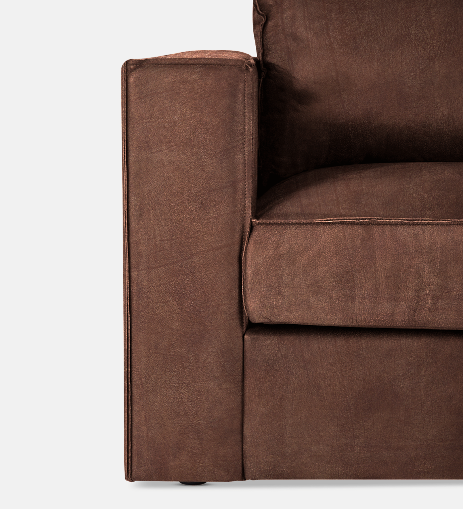 Rosco Leather Full Corner (13348)