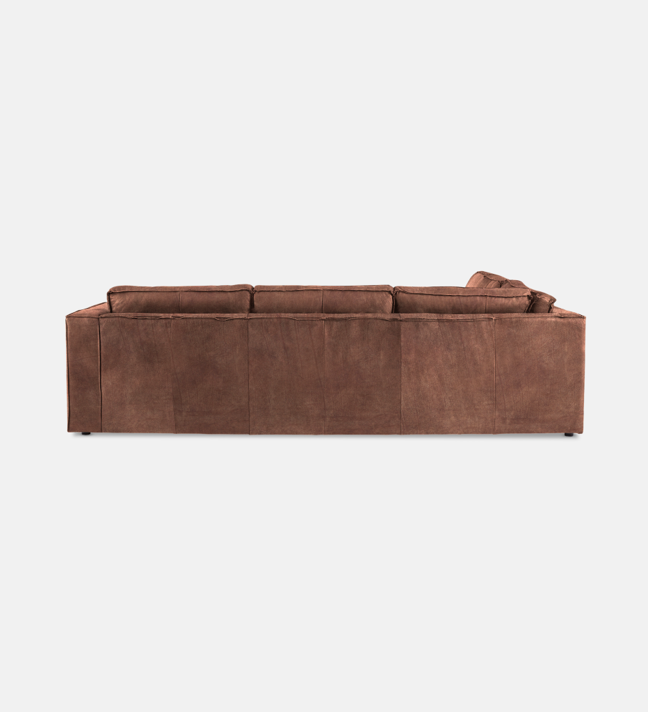 Rosco Leather Full Corner (13349)