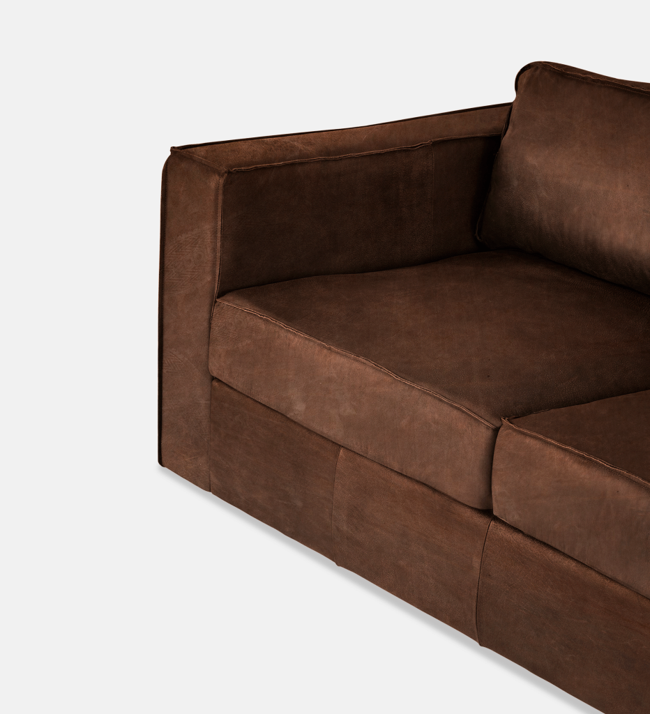 Rosco Leather Full Corner (13372)