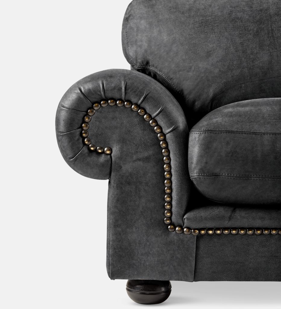 Kirsty Slipcover Corner (13425)