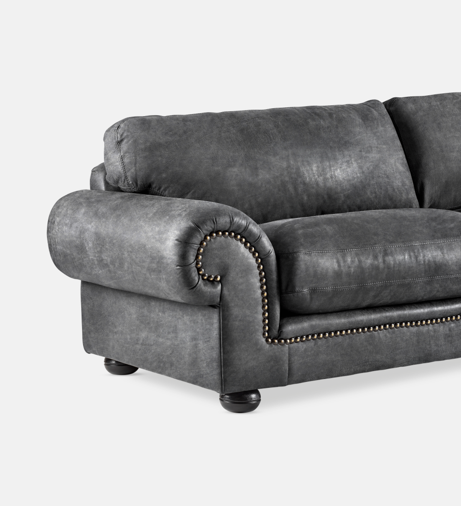 Kirsty Slipcover Corner (13428)