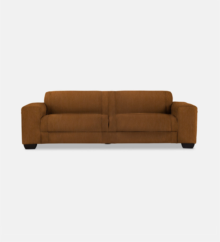 Terry Leather 3 Seater (73787)