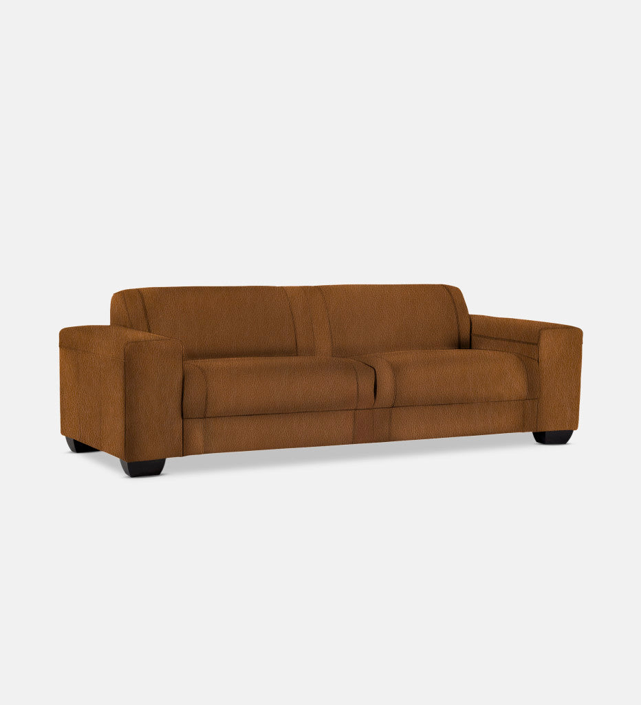 Terry Leather 3 Seater (73788)