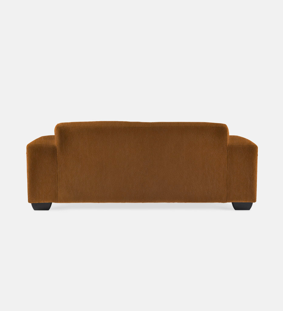 Terry Leather 3 Seater (73790)