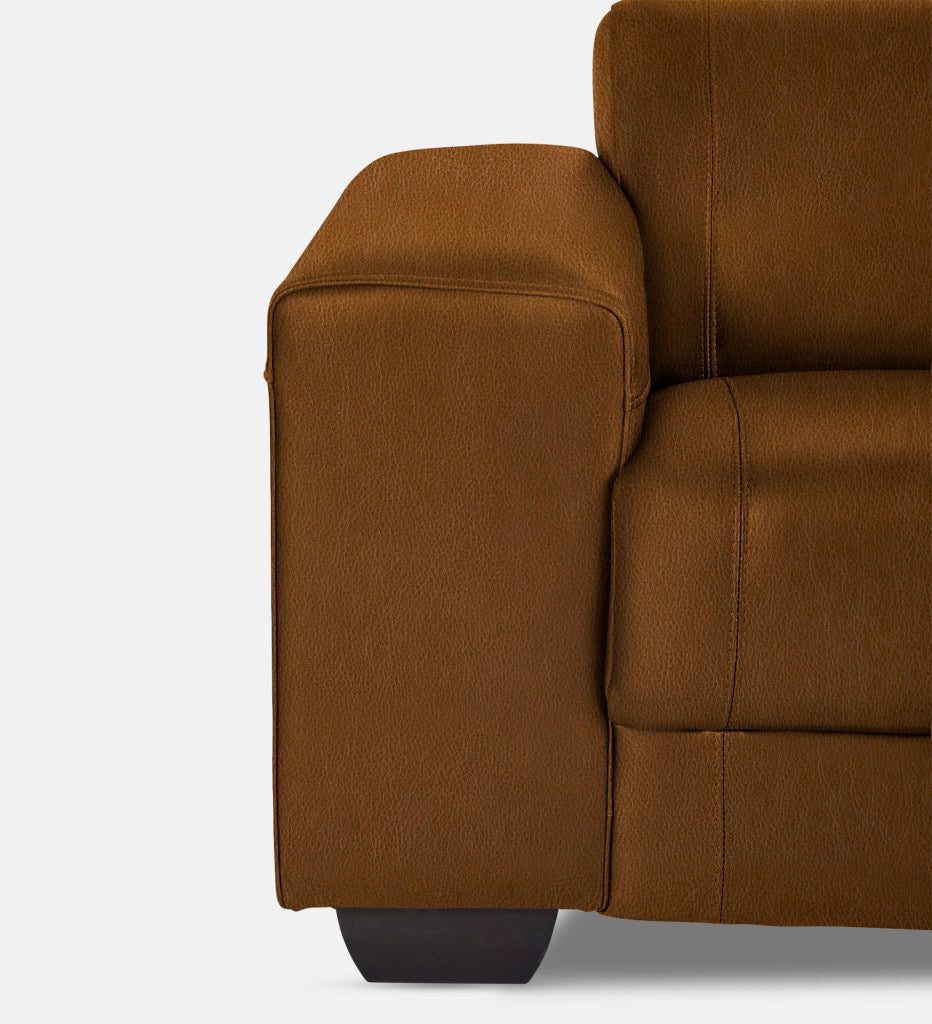 Terry Leather 3 Seater (73791)