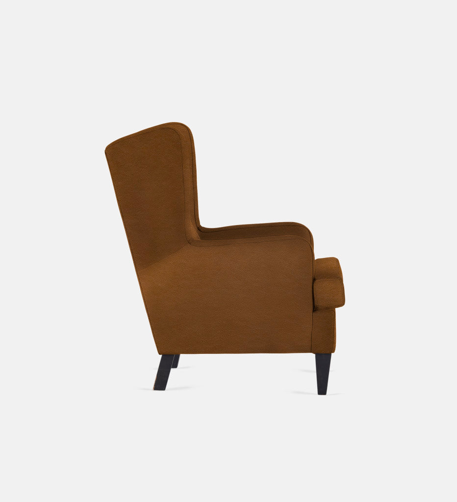 Stella Leather 1 Seater (73884)