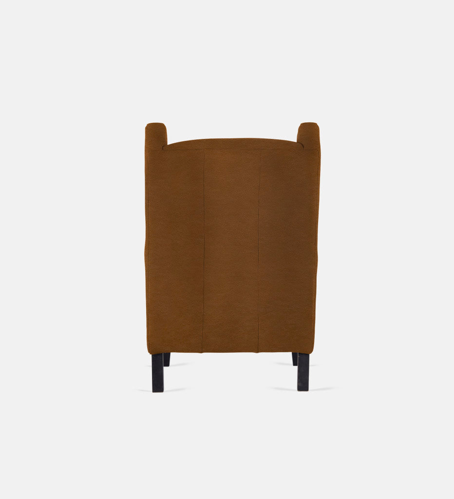 Stella Leather 1 Seater (73885)