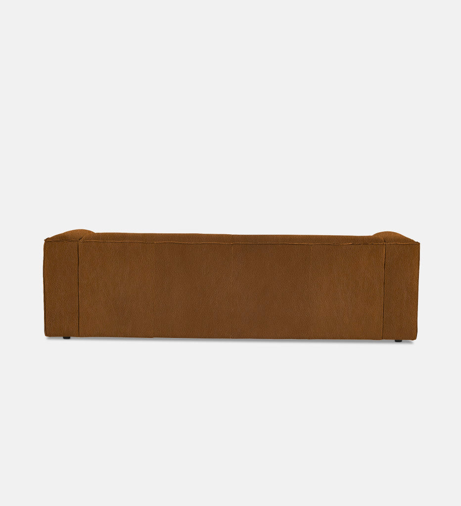 Serengeti Leather 4 Seater (73890)