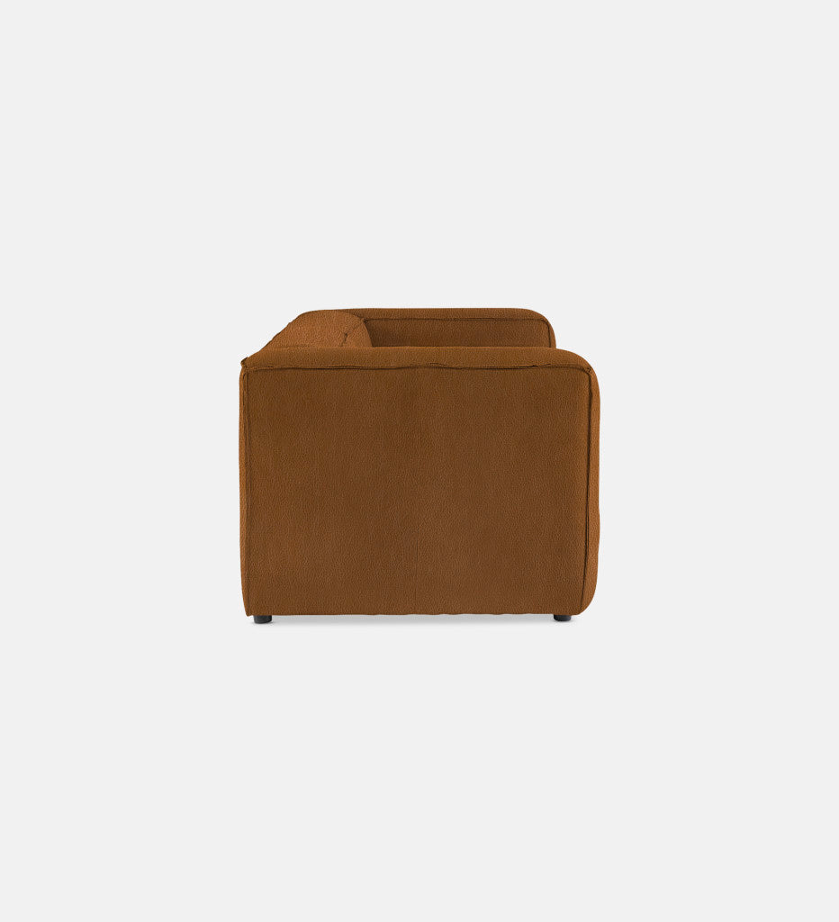 Serengeti Leather 3 Seater (73896)