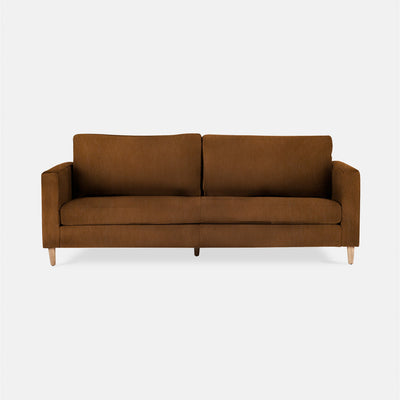 Sami Upholstered 2 Seater Couch