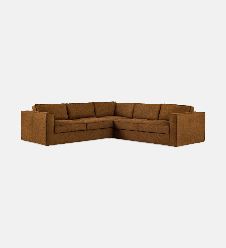 Rosco Leather Corner (73939)