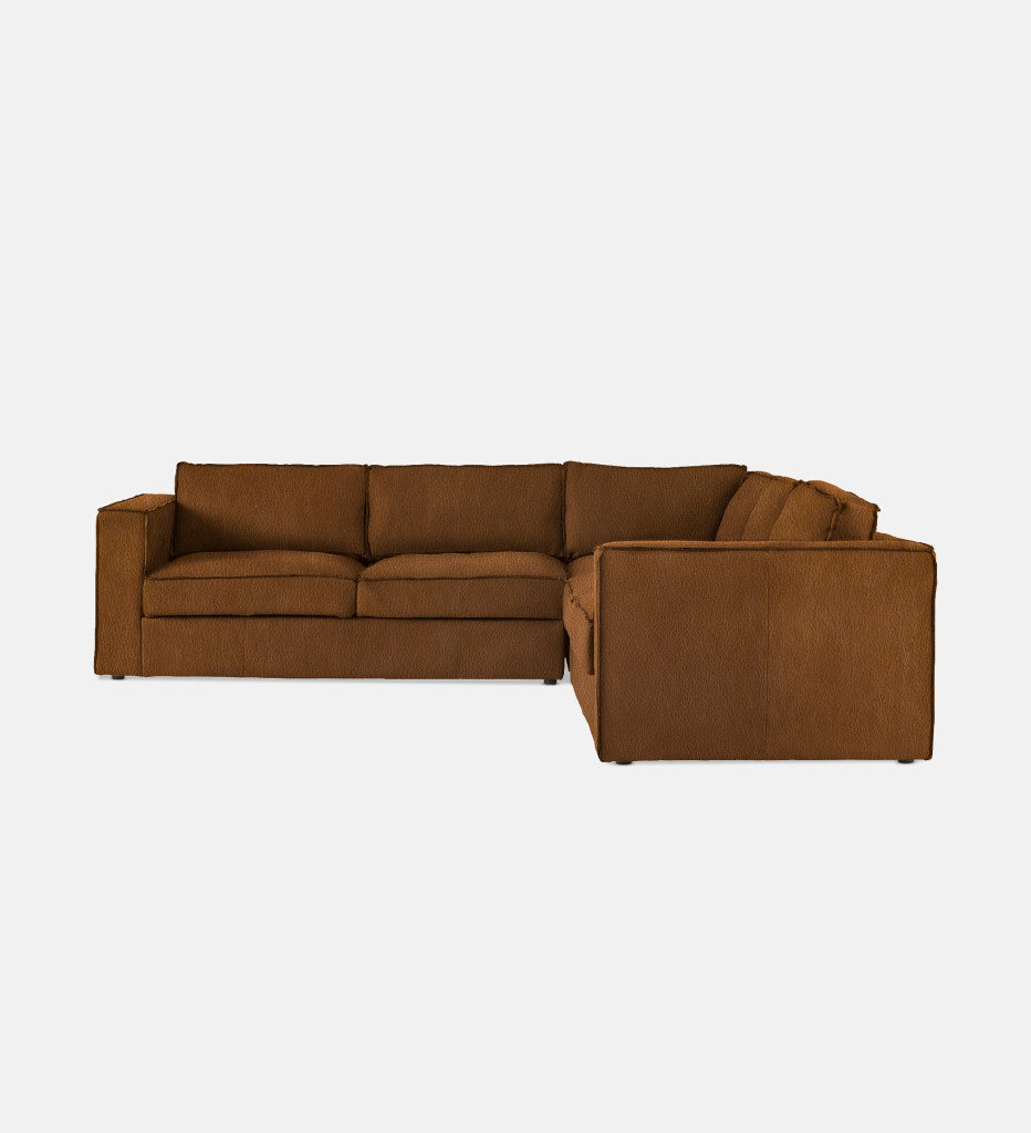Rosco Leather Corner (73940)