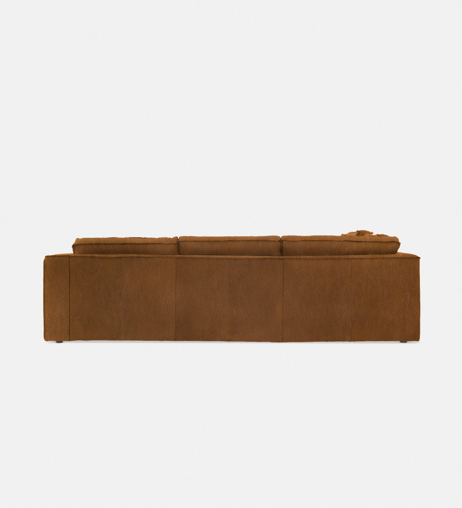 Rosco Leather Corner (73941)