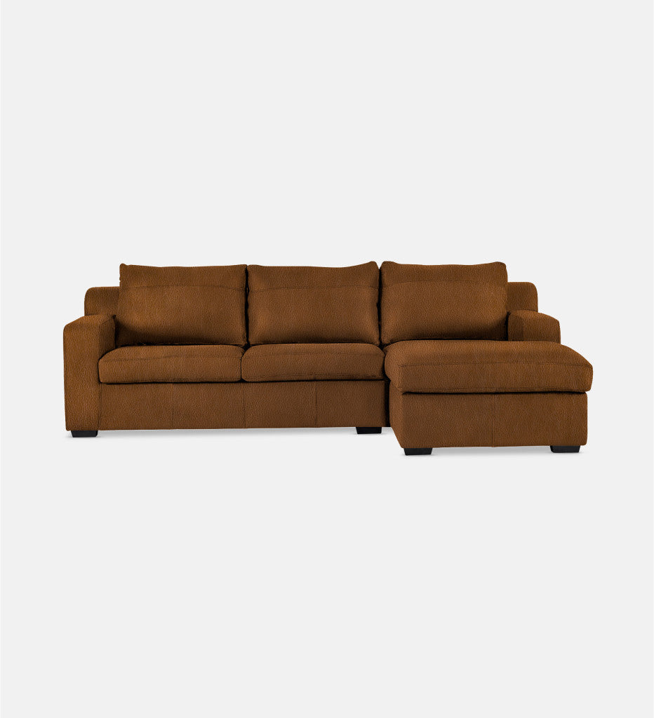 Lodge Leather Slouch Right (74230)