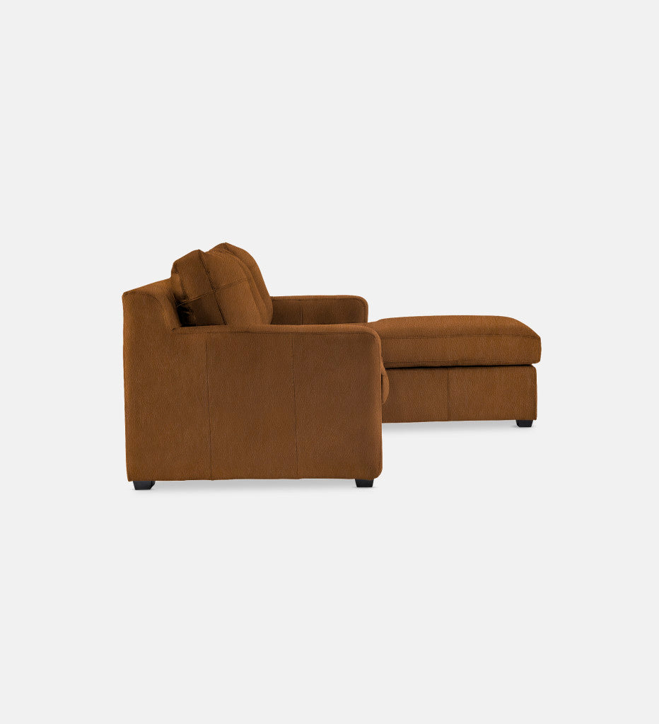 Lodge Leather Slouch Right (74232)