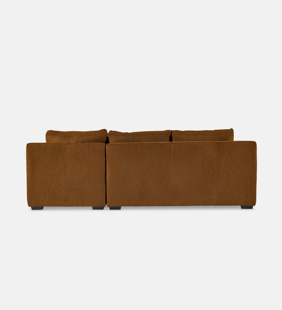 Lodge Leather Slouch Right (74233)