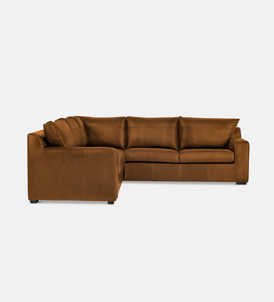 Lodge Leather Corner (74247)
