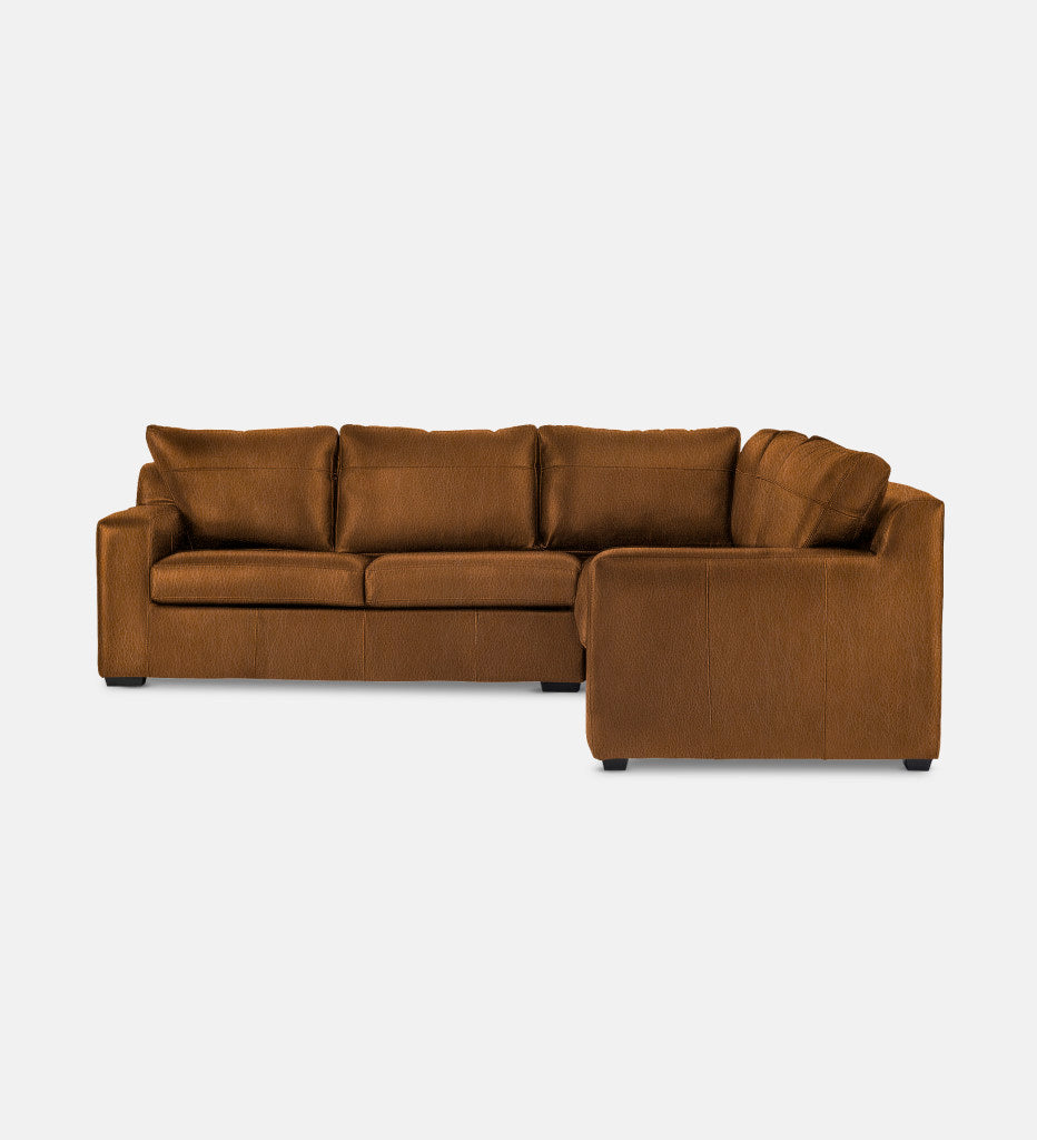 Lodge Leather Corner (74248)