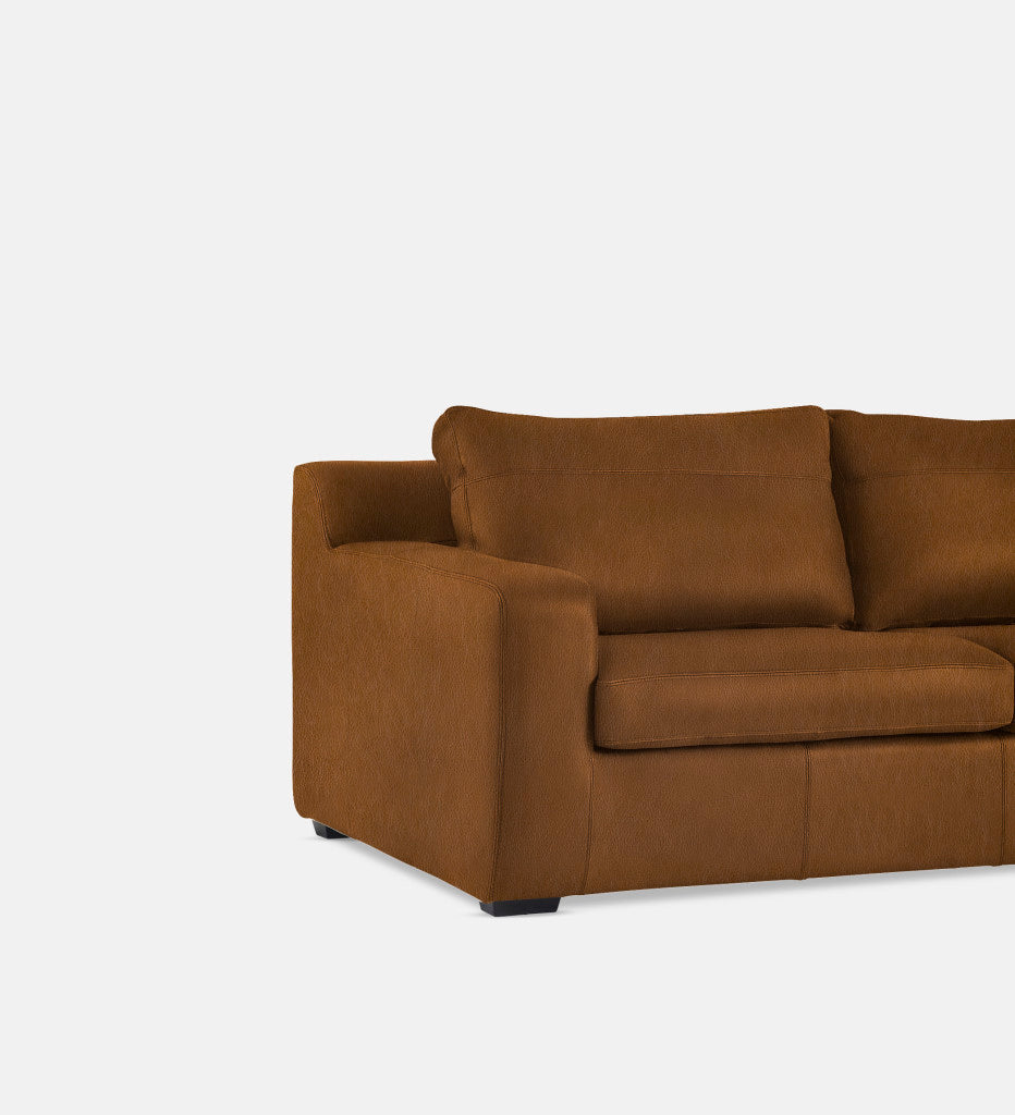 Lodge Leather Corner (74250)