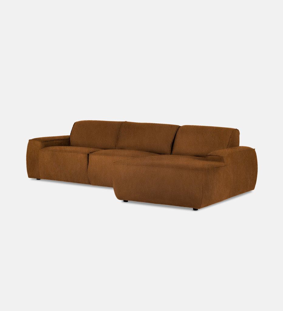 Congo Leather Slouch Right (74374)