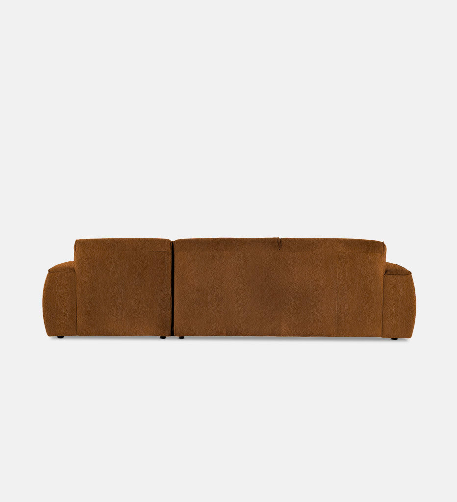 Congo Leather Slouch Right (74376)