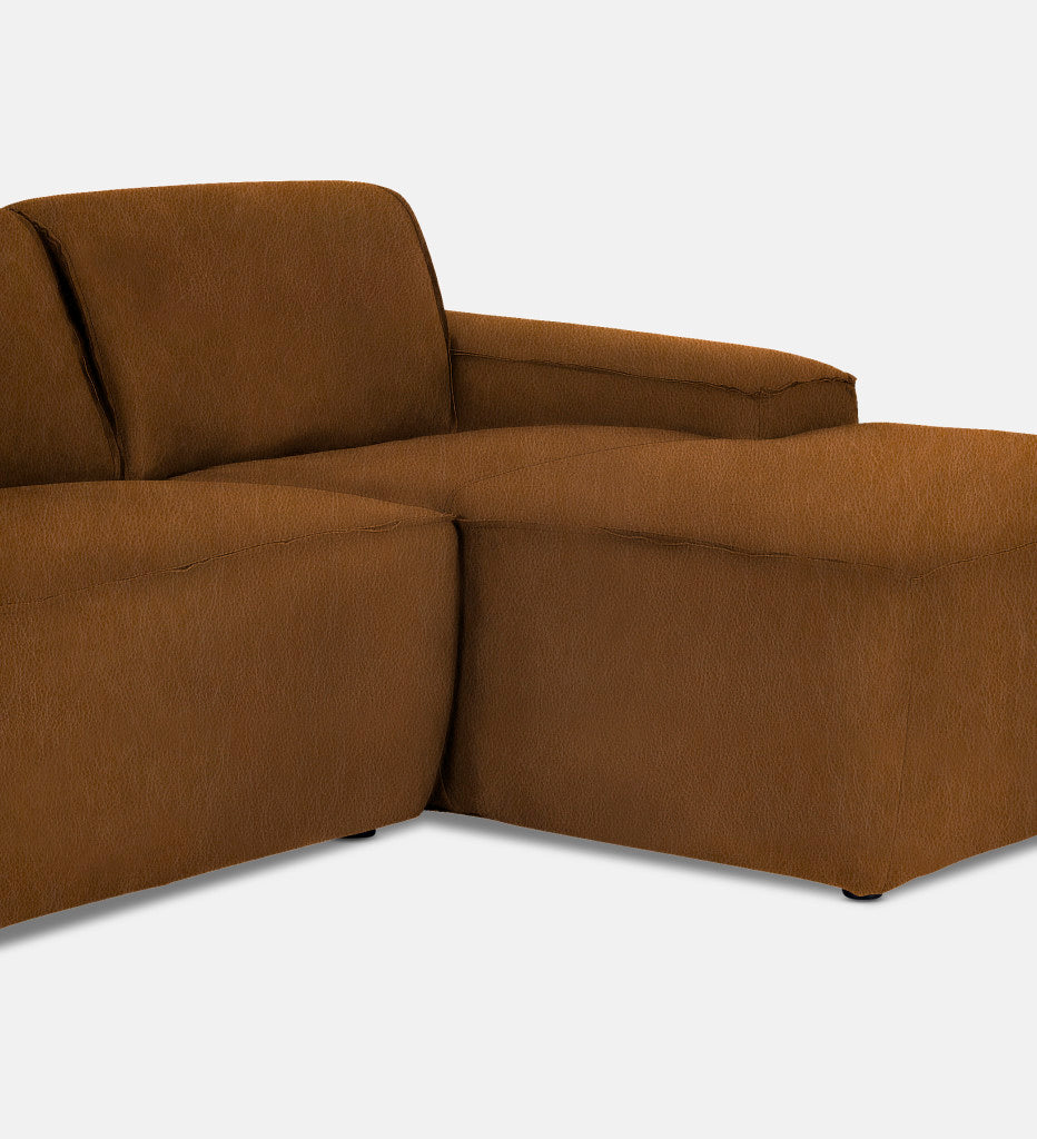 Congo Leather Slouch Right (74377)