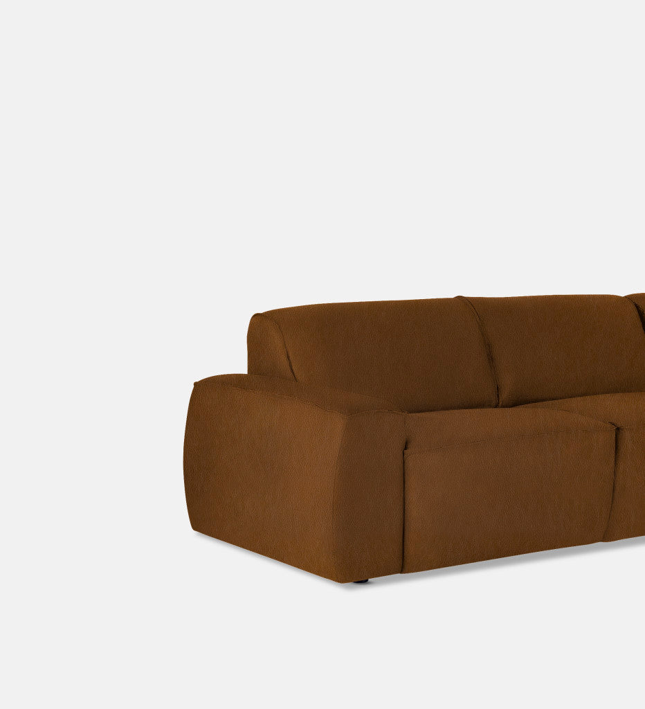 Congo Leather Slouch Right (74379)