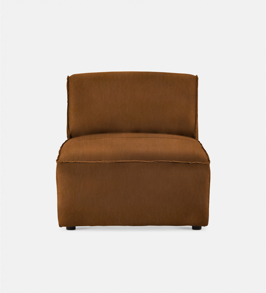 Congo Leather Modular Daybed (74388)