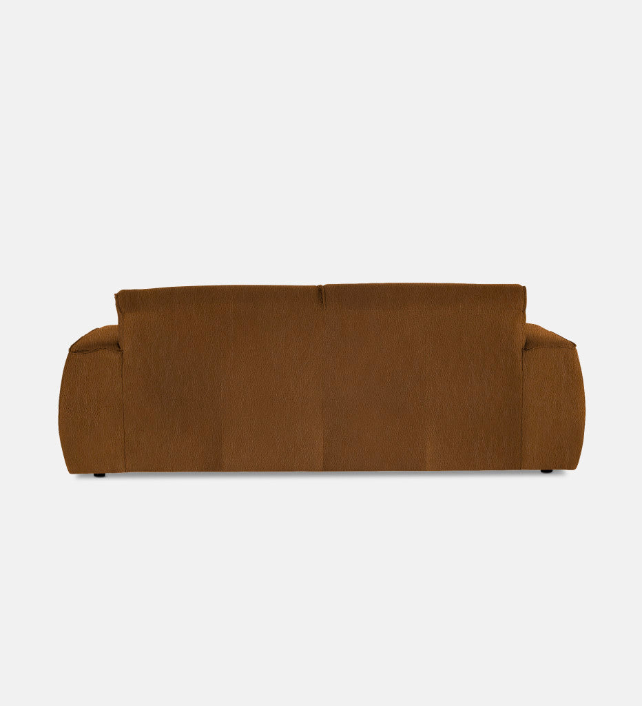 Congo Leather 2 Seater (74413)