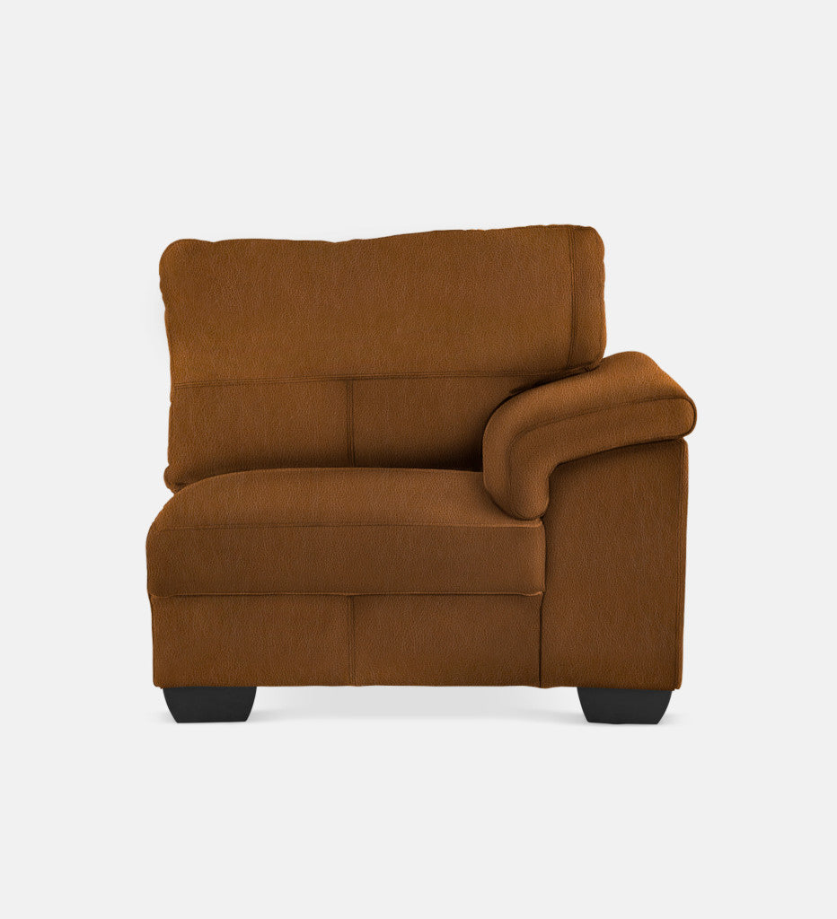 Breen Leather Modular End Right (74424)